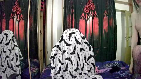 Bluerose online show from 20, 12, 2024