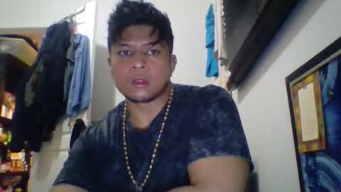 Snapshot of bluevegeta143 chatting on 9, 2, 2026 bluevegeta143 online show from 9, 2, 2026