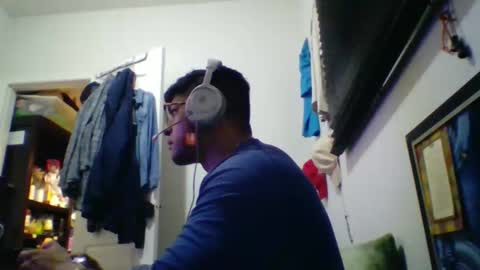 Snapshot of bluevegeta143 chatting on 14, 2, 2026 bluevegeta143 online show from 14, 2, 2026