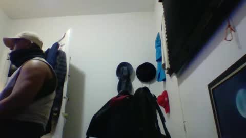 Snapshot of bluevegeta143 chatting on 20, 2, 2026 bluevegeta143 online show from 20, 2, 2026