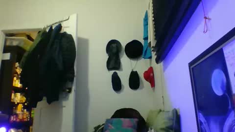 Snapshot of bluevegeta143 chatting on 28, 2, 2026 bluevegeta143 online show from 28, 2, 2026