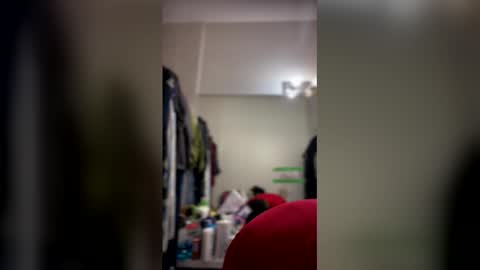 Snapshot of bluevegeta143 chatting on 2, 3, 2026 bluevegeta143 online show from 2, 3, 2026