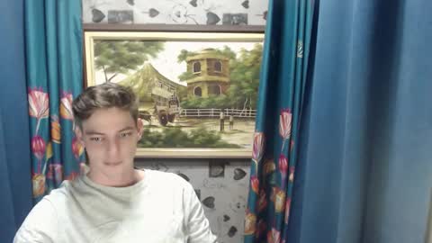 blueeyedboyisasia online show from 17, 3, 2026