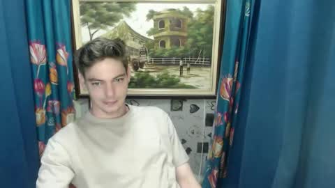 blueeyedboyisasia online show from 20, 3, 2026