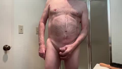 Blueyedudeseattle online show from 27, 1, 2025