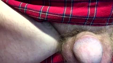 Blueyedudeseattle online show from 28, 2, 2025