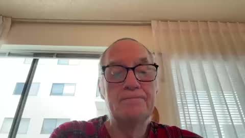 Blueyedudeseattle online show from 12, 10, 2025