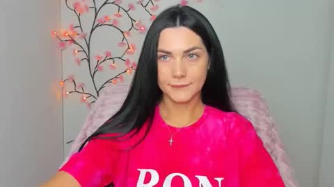 Snapshot of blum_kelly chatting on 11, 5, 2026 Kelly online show from 11, 5, 2026