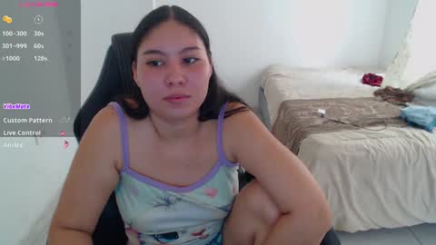 Snapshot of blumbum chatting on 17, 6, 2026 Hey guysI am BrendaWelcome my room online show from 17, 6, 2026