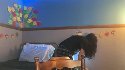 Snapshot of bluntbabe chatting on 3, 12, 2024 Sasha online show from 3, 12, 2024