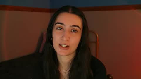 Snapshot of bluntbabe chatting on 13, 12, 2024 Sasha online show from 13, 12, 2024