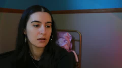 Snapshot of bluntbabe chatting on 5, 1, 2025 Sasha online show from 5, 1, 2025