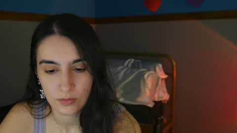 Snapshot of bluntbabe chatting on 4, 2, 2025 Sasha online show from 4, 2, 2025