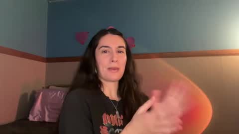 Snapshot of bluntbabe chatting on 13, 2, 2025 Sasha online show from 13, 2, 2025