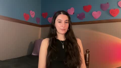 Snapshot of bluntbabe chatting on 21, 2, 2025 Sasha online show from 21, 2, 2025