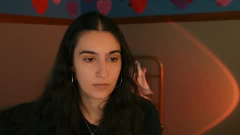 Snapshot of bluntbabe chatting on 1, 3, 2025 Sasha online show from 1, 3, 2025