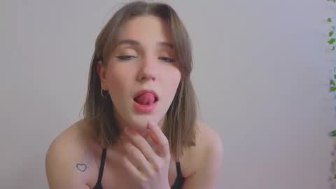 blush_and_breathe online show from 9, 3, 2026