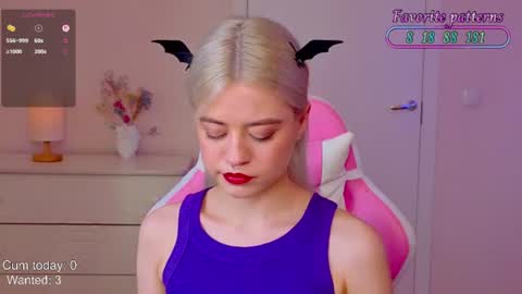 Wendy online show from 17, 7, 2026