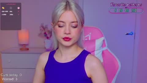 Wendy online show from 22, 7, 2026