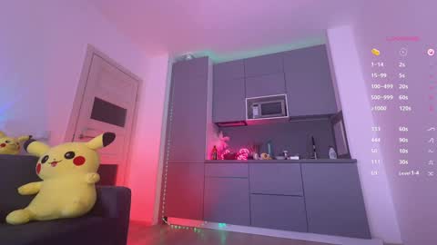 Mikki chan online show from 9, 3, 2025