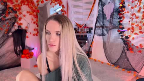 Mikki chan online show from 30, 10, 2025