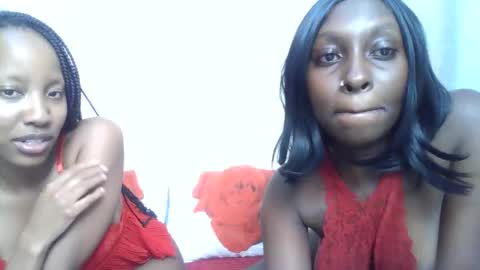 Belle online show from 14, 12, 2025