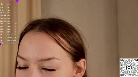 Dolores online show from 29, 10, 2025