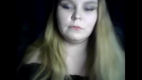 blushing_star online show from 3, 3, 2025