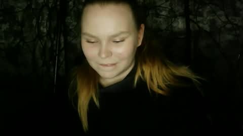 blushing_star online show from 29, 9, 2025