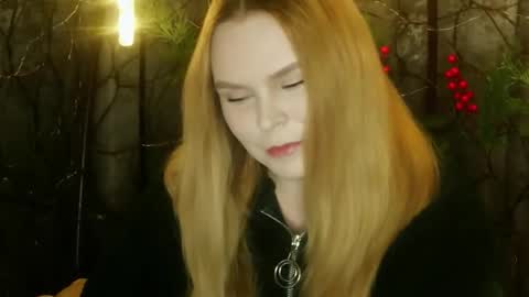 blushing_star online show from 8, 1, 2026