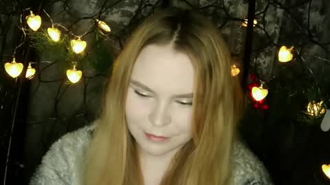 blushing_star online show from 16, 2, 2026