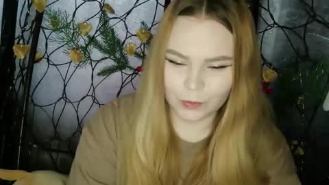 blushing_star online show from 21, 2, 2026