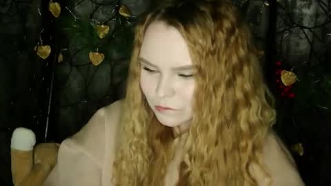 blushing_star online show from 26, 2, 2026