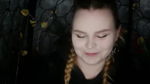 blushing_star online show from 31, 3, 2026