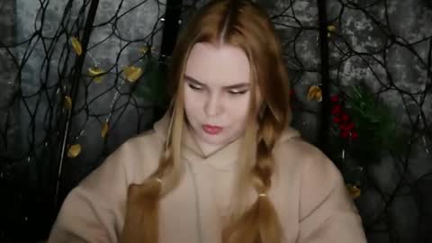 blushing_star online show from 17, 4, 2026