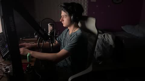 BluSky online show from 16, 12, 2025