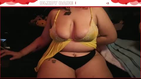 Blxdy online show from 17, 3, 2026