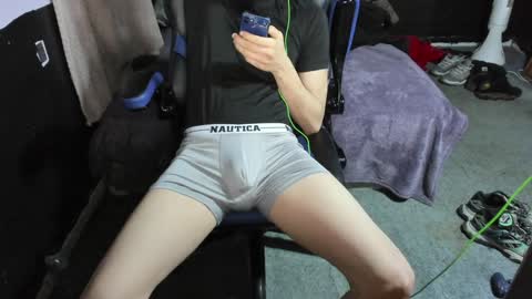 Jordan online show from 5, 2, 2025