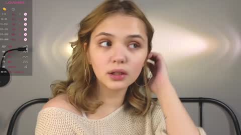 Erica online show from 12, 12, 2024