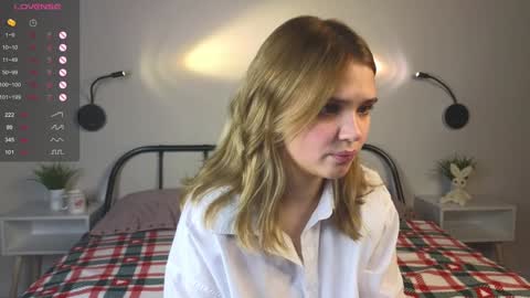 Erica online show from 21, 12, 2024