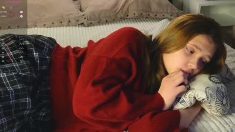 Erica online show from 28, 1, 2025