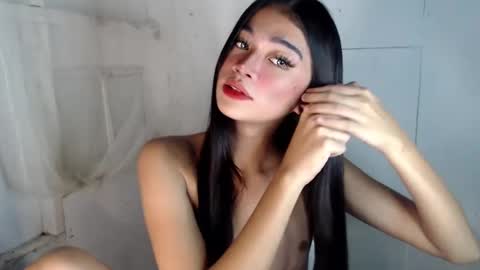 Snapshot of blythexx69 chatting on 16, 1, 2025 Blythe online show from 16, 1, 2025