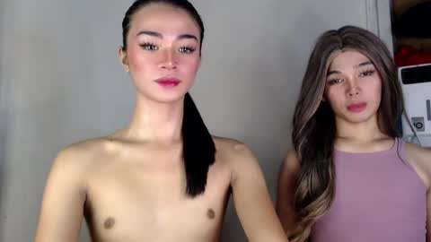 Snapshot of blythexx69 chatting on 23, 2, 2025 Blythe online show from 23, 2, 2025