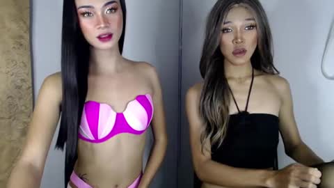 Snapshot of blythexx69 chatting on 3, 3, 2025 Blythe online show from 3, 3, 2025