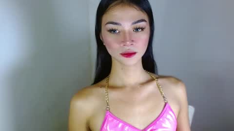 Snapshot of blythexx69 chatting on 11, 10, 2025 Blythe online show from 11, 10, 2025