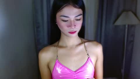 Snapshot of blythexx69 chatting on 14, 10, 2025 Blythe online show from 14, 10, 2025