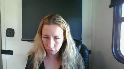 MamaMorgan online show from 3, 12, 2025