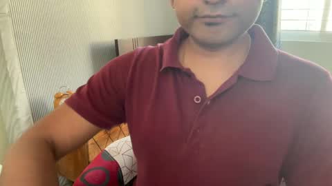 Horny Ben online show from 6, 1, 2025