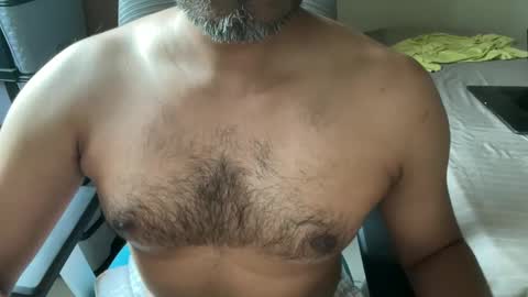 Horny Ben online show from 17, 2, 2025