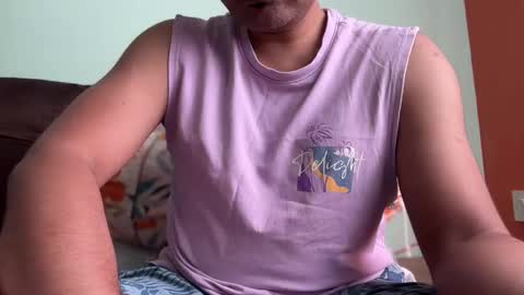 Horny Ben online show from 13, 10, 2025